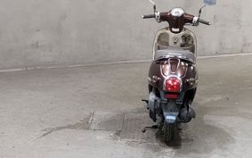 HONDA GIORNO AF70