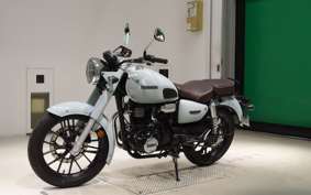 HONDA GB350C 2018 NC64