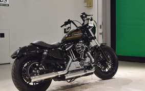 HARLEY XL1200XS 2020