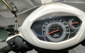 SUZUKI ADDRESS V125 DT11A