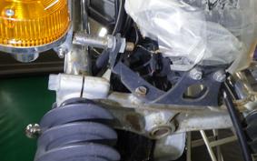 SUZUKI VANVAN 200 1989 NH41A