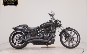HARLEY FXBRS1870 2022
