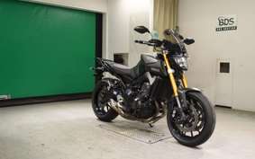 YAMAHA MT-09 A 2014 RN34J