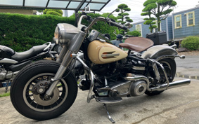 HARLEY FLH80 CLASSIC 1981 410