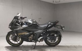 SUZUKI JIKUSA-SF250 ED22B