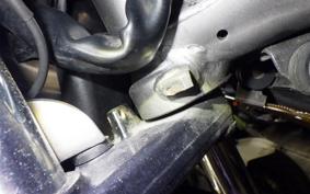 HONDA NC 700 S 2012 RC61