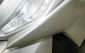 SUZUKI ADDRESS 110 2017 CE47A