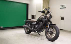 HONDA REBEL 250 S 2024 MC49