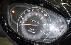 SUZUKI ADDRESS V125 2022 DT11A