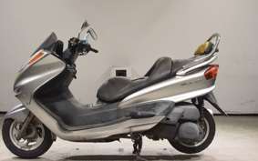 YAMAHA MAJESTY 250 Gen.2 SG03J