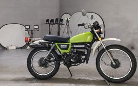 SUZUKI TS50 Hustler TS502