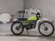 Фото Suzuki TS50 Hustler с японского аукциона