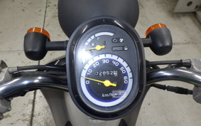 HONDA TODAY 2 2025 AF67