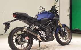 HONDA CB250RA MC52