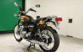 KAWASAKI W800 2016 EJ800A