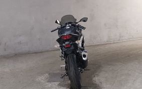 KAWASAKI NINJA250 EX250L
