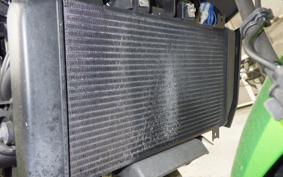 KAWASAKI Z400 Gen.2 2021 EX400G