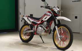 YAMAHA SEROW 250 Gen.3 2023 DG31J