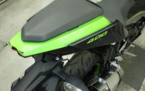 KAWASAKI NINJA 400 2018 EX400G
