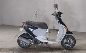 SUZUKI LETS4 CA45A