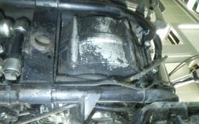 HARLEY FXSTC 1340 1991