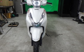 HONDA LEAD 125 JF45