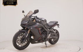 HONDA CBR650R 2019 RH03