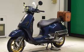 VESPA GTS250 IE 2006