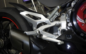 DUCATI PANIGALE V2 2024