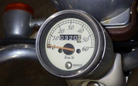 HONDA GIORNO CREA AF54