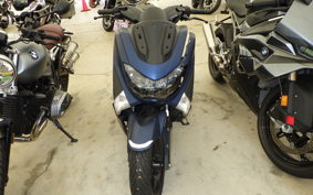 YAMAHA N-MAX 1997 SED6J