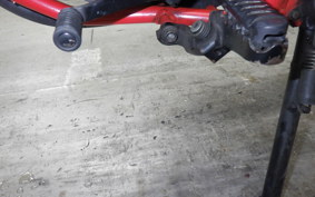 HONDA FTR223 2004 MC34
