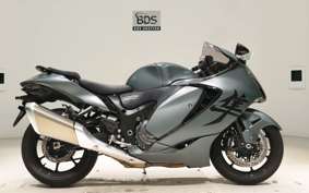 SUZUKI HAYABUSA Gen.3 2025 EJ11A