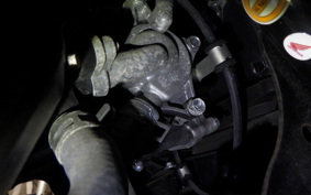 HONDA TACT Gen.4 AF75