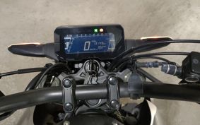 HONDA CB250R MC52