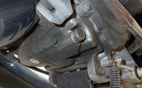 HONDA DIO Gen.6 AF68