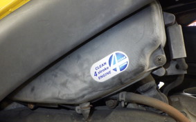 HONDA SPACY 100 JF13