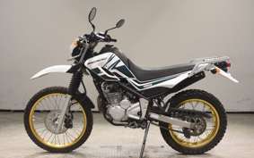 YAMAHA XT250X DG17J