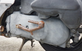 SUZUKI LET's 4 CA41A