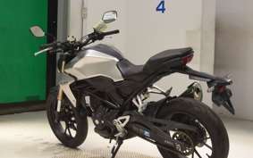 HONDA CB250RA MC52