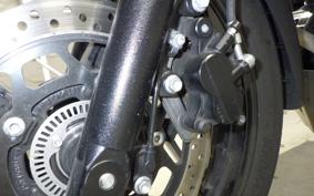 SUZUKI V-STROM 250 2009