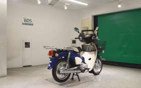 HONDA C110 SUPER CUB JA42