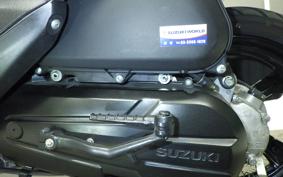 SUZUKI BURGMANｽﾄﾘｰﾄ125EX 2006 EA23M