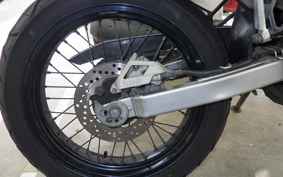 YAMAHA SEROW 250 Gen.2 DG17J