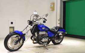 HONDA MAGNA 250 2019 MC29