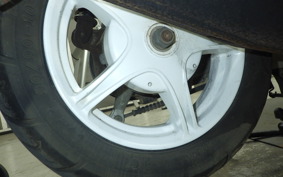 YAMAHA JOG ZR Gen.2 SA16J