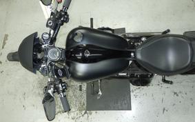 HARLEY FXS 1580 2013