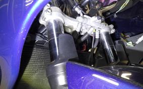 SUZUKI BANDIT 1250 F 2011 GW72A