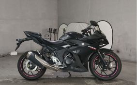 SUZUKI GSX250R DN11A