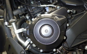 SUZUKI Vｽﾄﾛｰﾑ250 2017